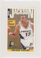 Mark Jackson