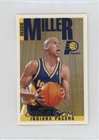 Reggie Miller