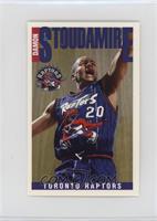 Damon Stoudamire