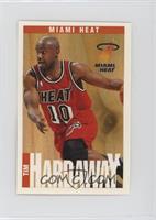 Tim Hardaway