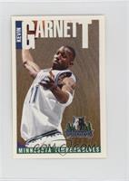 Kevin Garnett