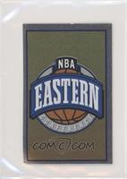 NBA Eastern Conference [EX to NM]