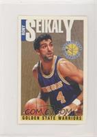 Rony Seikaly