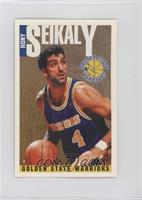 Rony Seikaly