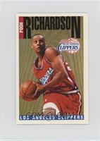 Pooh Richardson