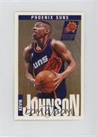 Kevin Johnson