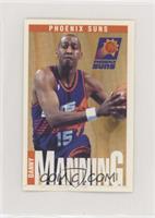 Danny Manning