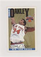 Charles Oakley [Good to VG‑EX]