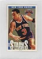 John Starks