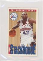 Jerry Stackhouse [EX to NM]