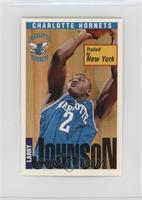 Larry Johnson