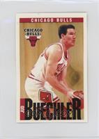 Jud Buechler