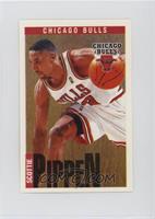 Scottie Pippen