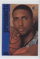 Shareef Abdur-Rahim