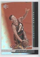 Detlef Schrempf