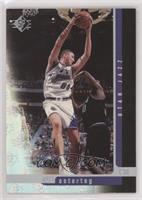 Greg Ostertag