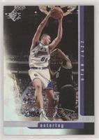 Greg Ostertag