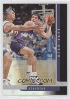 John Stockton