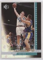 Bryant Reeves