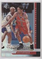 Rod Strickland