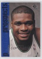 Antoine Walker