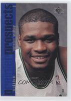 Antoine Walker