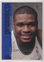 Antoine Walker [EX to NM]