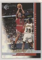 Scottie Pippen [EX to NM]