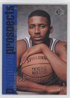 Lorenzen Wright