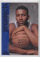 Lorenzen Wright