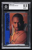 Kobe Bryant [BGS 8.5 NM‑MT+]