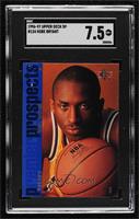 Kobe Bryant [SGC 86 NM+ 7.5]