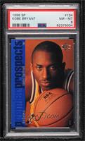 Kobe Bryant [PSA 8 NM‑MT]