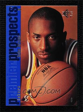 1996-97 SP - [Base] #134 - Kobe Bryant [COMC RCR Mint]