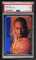 Kobe Bryant [PSA 7 NM]