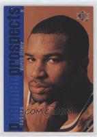 Derek Fisher [EX to NM]