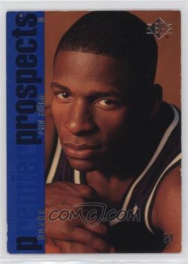 1996-97 SP - [Base] #136 - Ray Allen [EX to NM]