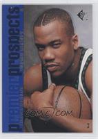 Stephon Marbury