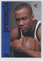 Stephon Marbury