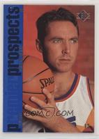 Steve Nash