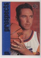 Steve Nash