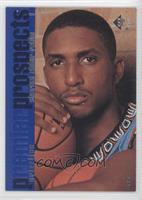 Shareef Abdur-Rahim