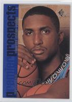 Shareef Abdur-Rahim