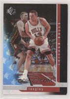 Luc Longley [EX to NM]