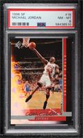 Michael Jordan [PSA 8 NM‑MT]