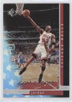 Michael Jordan [EX to NM]