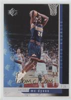 Antonio McDyess