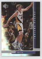 Rik Smits