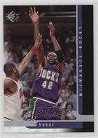 Vin Baker