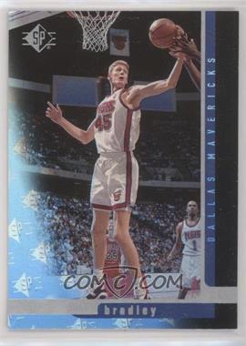 1996-97 SP - [Base] #68 - Shawn Bradley